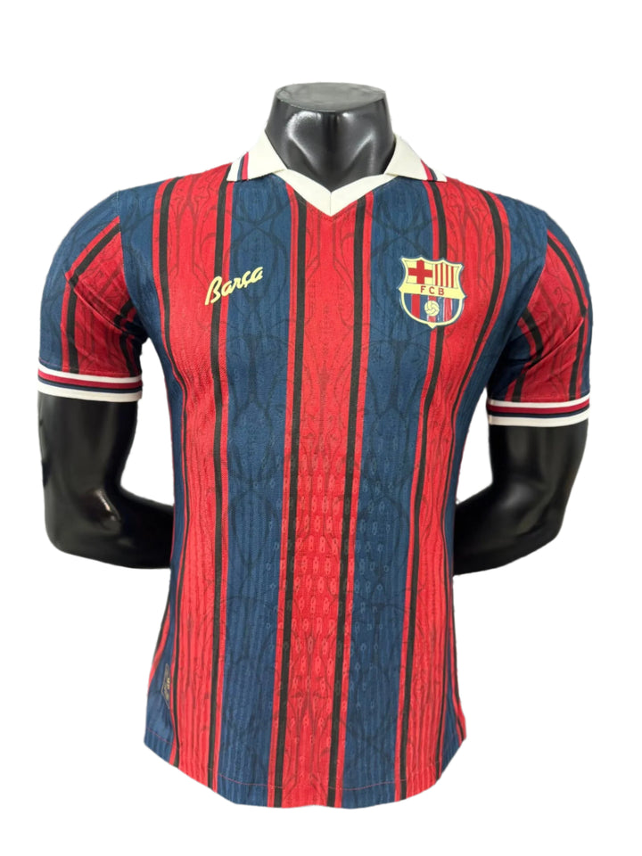 BRC Player Version 125 Anniversary Jersey