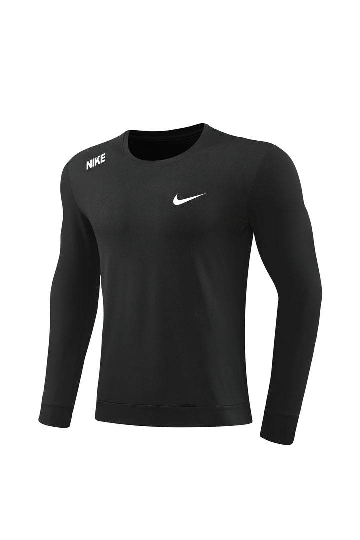 Nike Men's  Running breathe long sleeve 2 color