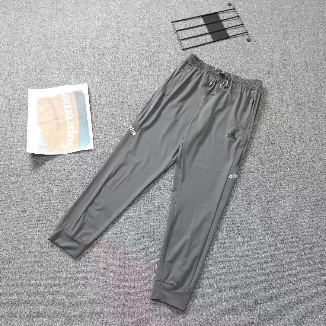 Adidas Slim Fit training Pants 2 colors