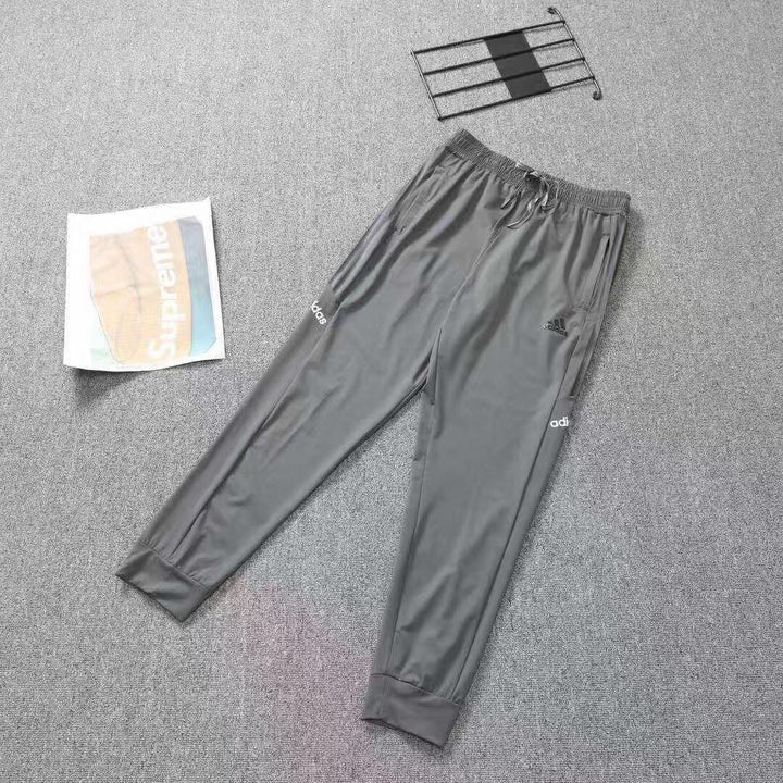 Adidas Slim Fit training Pants 2 colors