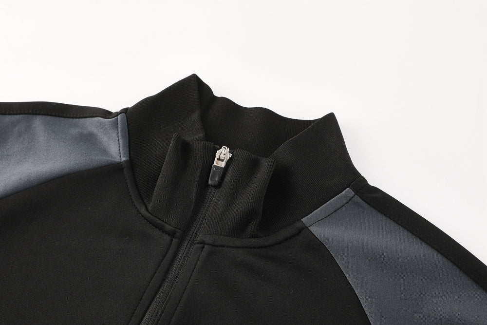 Nike Air Dri-fit Jacket suit Black/White