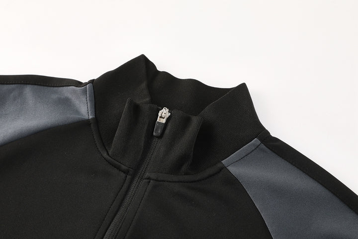 Nike Air Dri-fit Jacket suit Black/White
