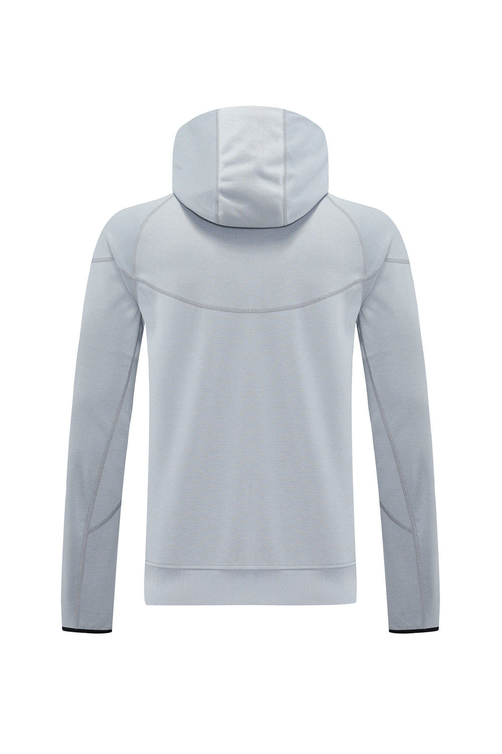 BRC  Grey Hoodie Jacket Suit 2025
