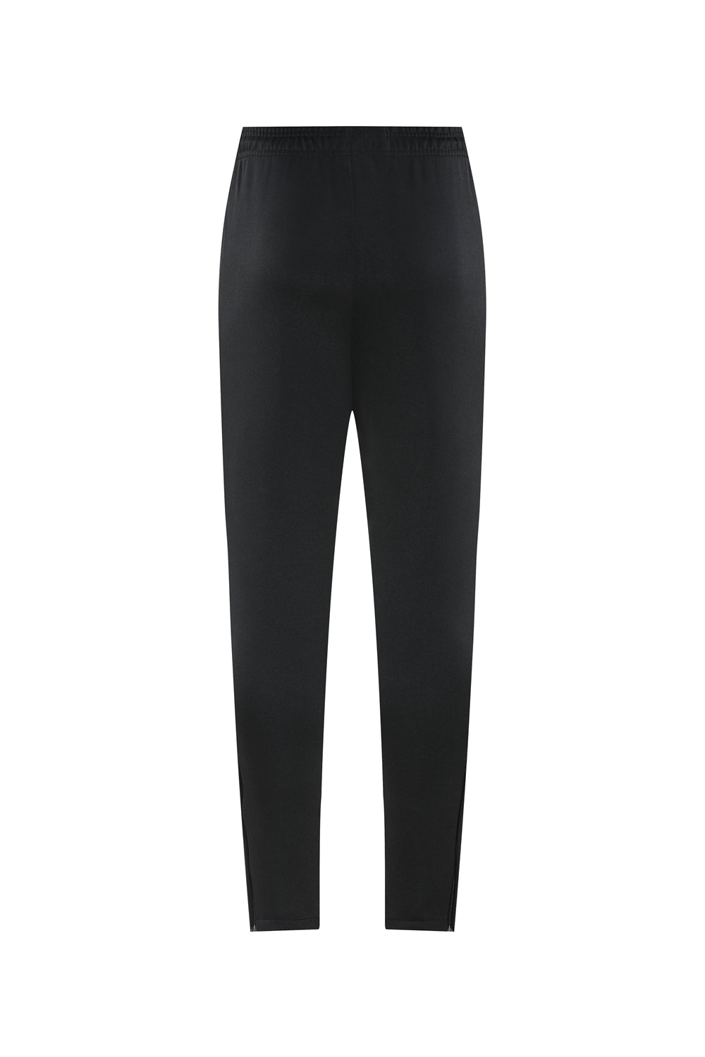 Nike Classic Jacket Suit - Black and White Trim