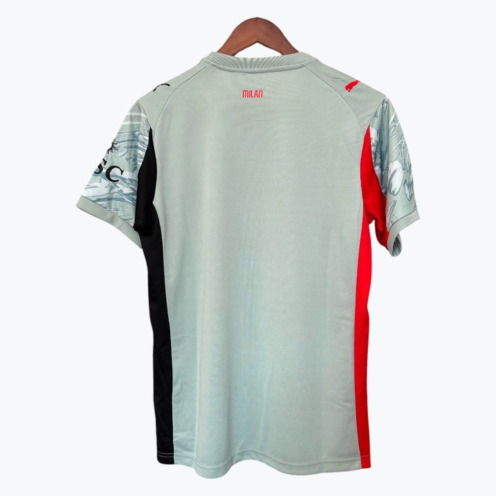 AC Milan Special Edition Away Jersey 2025/6