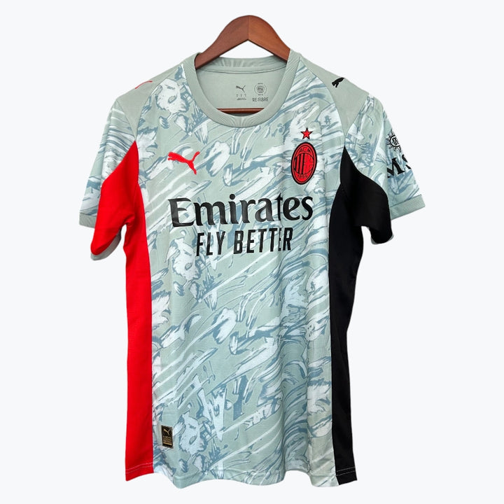 AC Milan Special Edition Away Jersey 2025/6