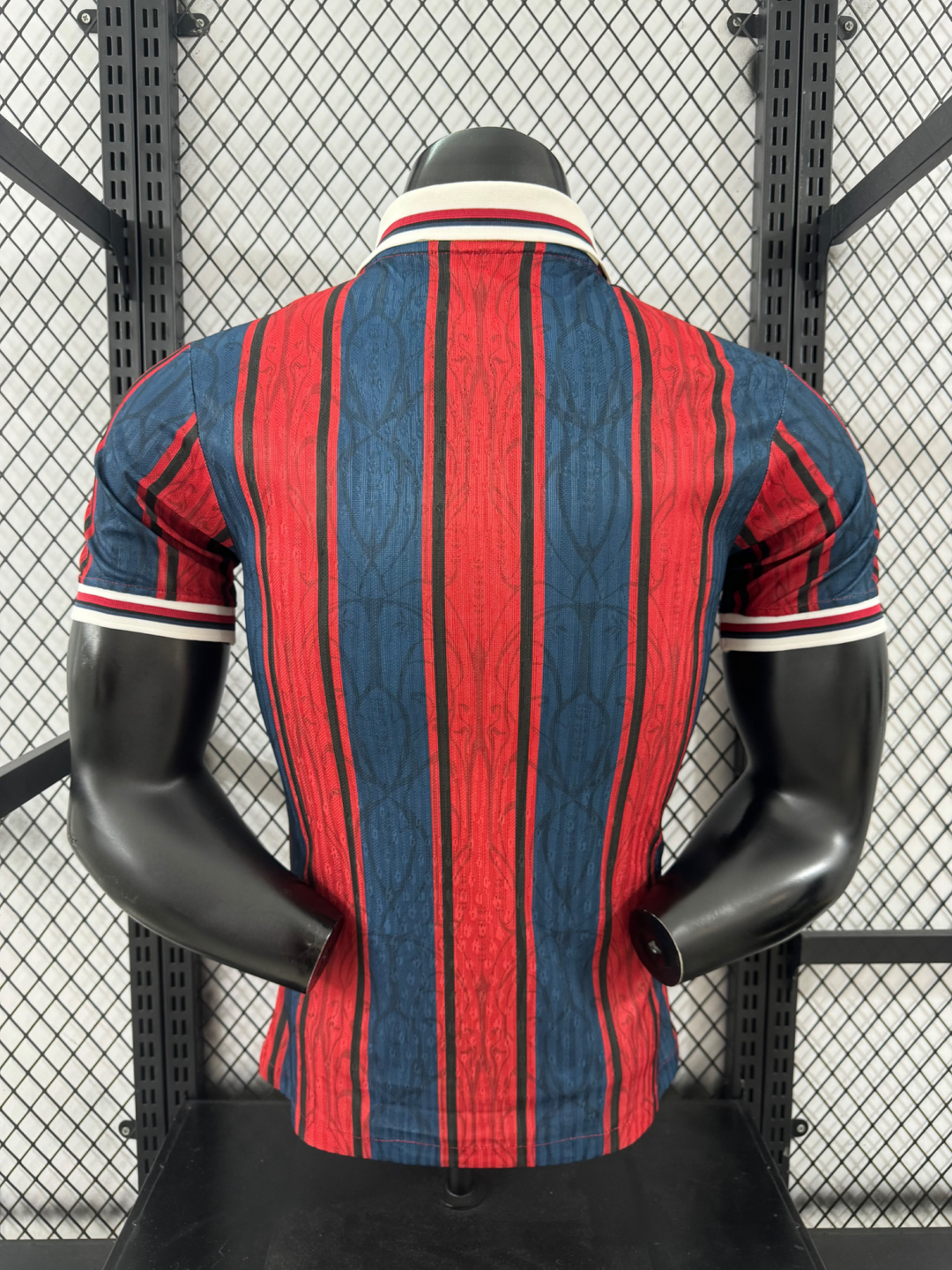 BRC Player Version 125 Anniversary Jersey