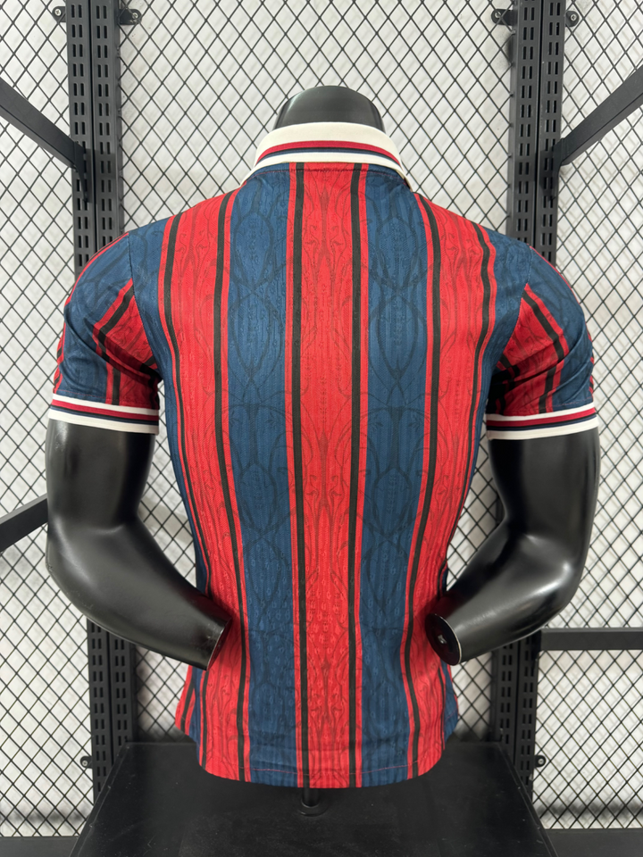 BRC Player Version 125 Anniversary Jersey