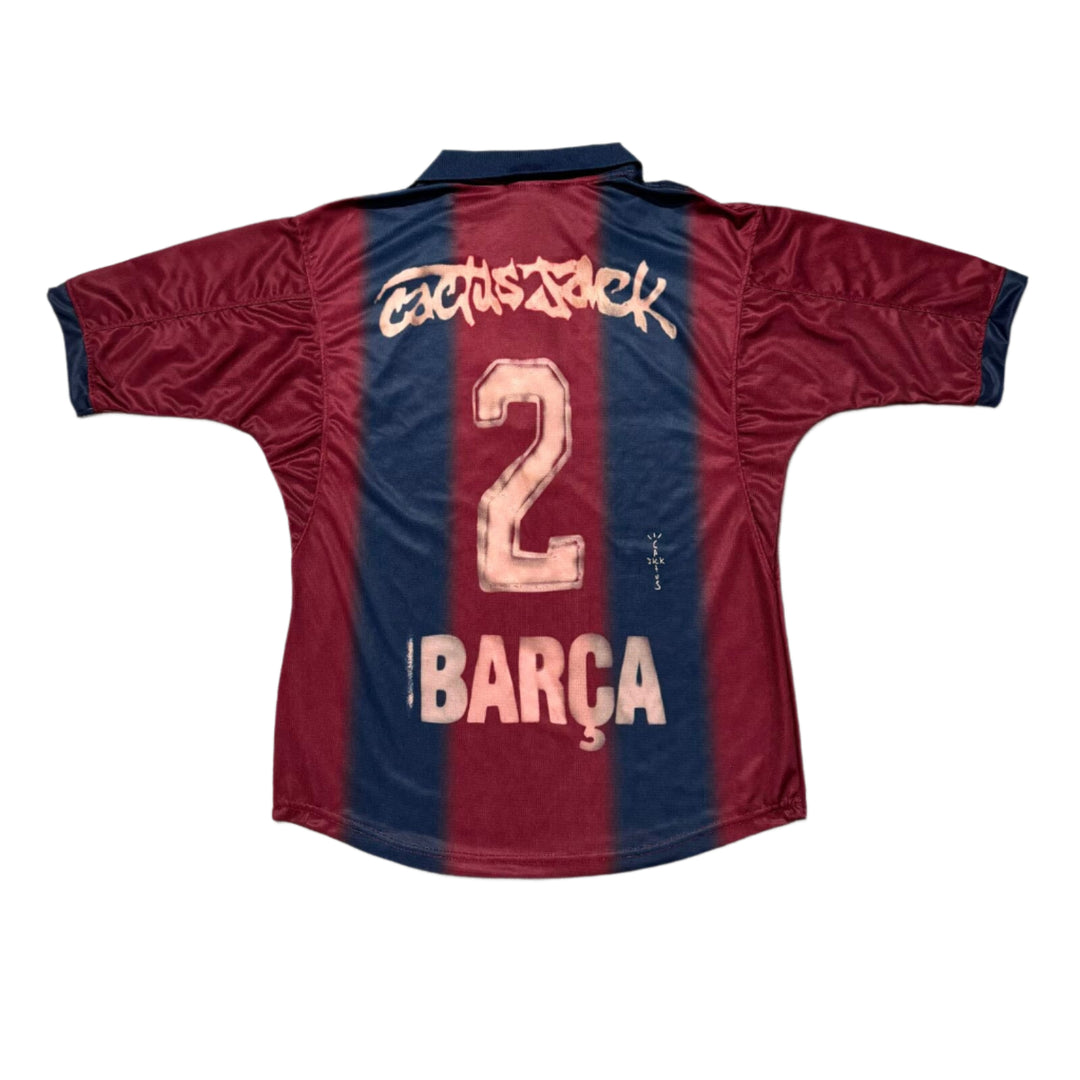 BRC Travis Edition Jersey 2025/26