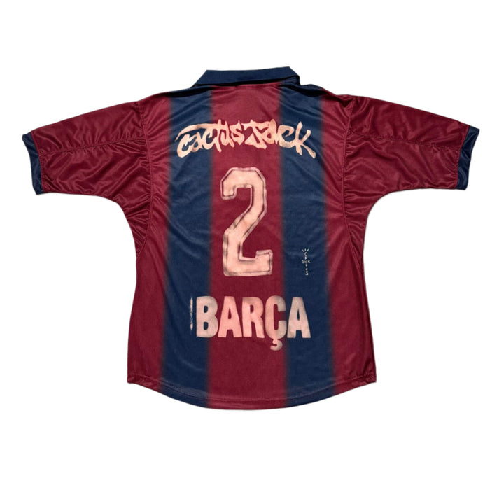BRC Travis Edition Jersey 2025/26