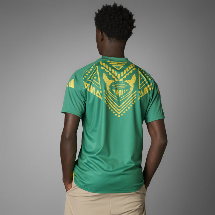 jamaica Training  jersey 2024/25