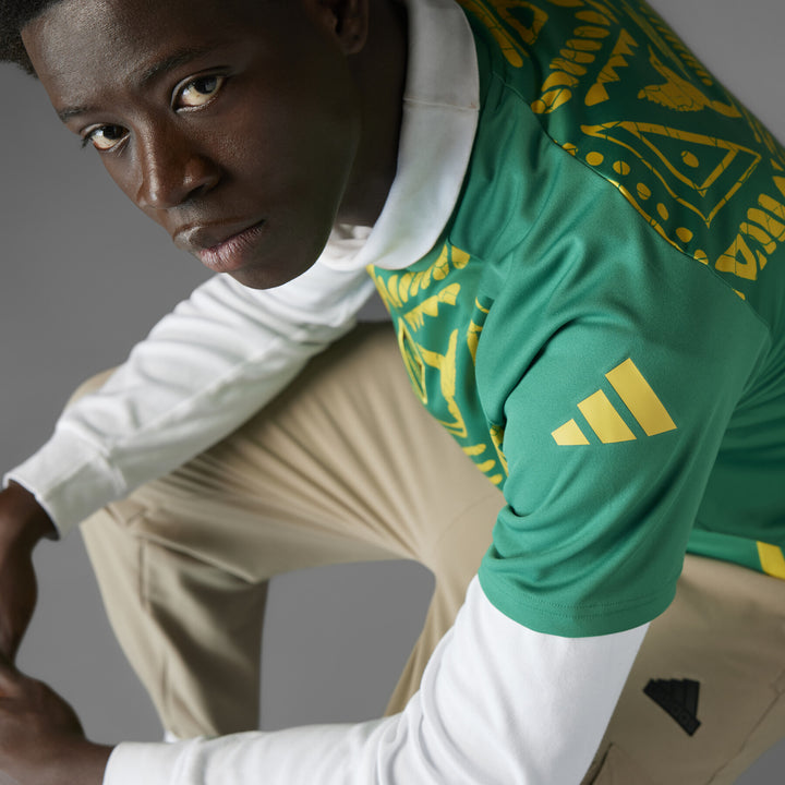 jamaica Training  jersey 2024/25