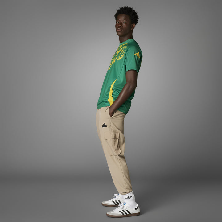 jamaica Training  jersey 2024/25
