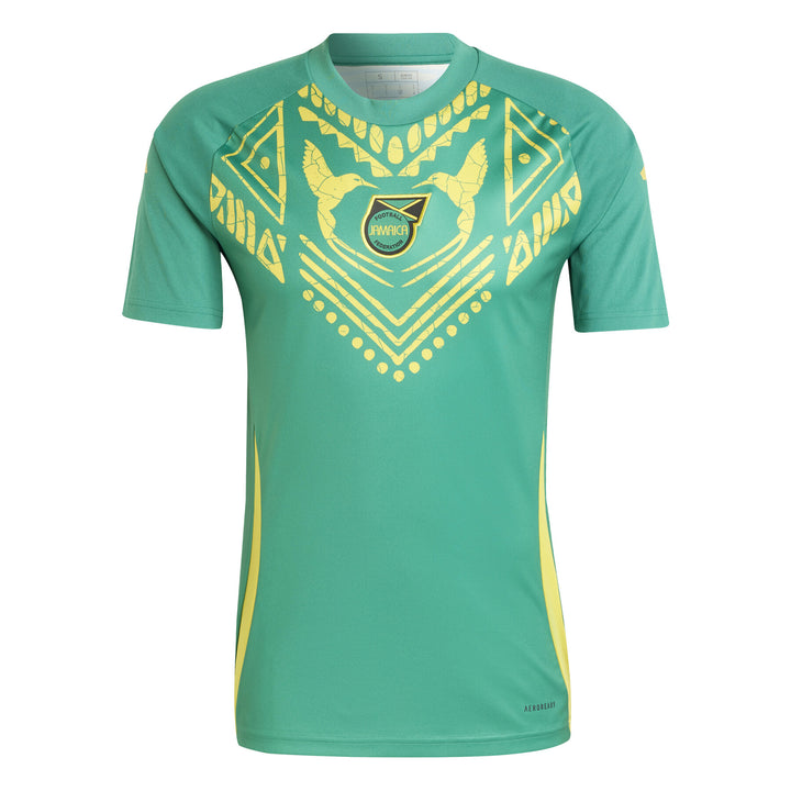 jamaica Training  jersey 2024/25