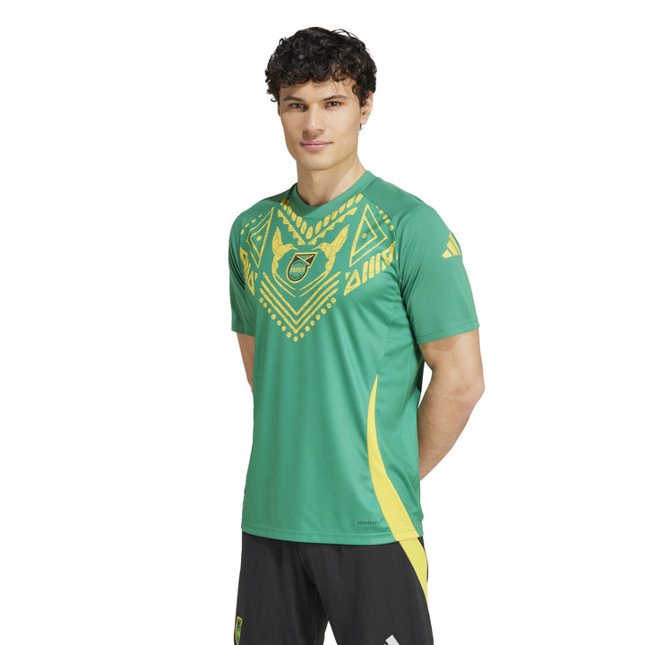 jamaica Training  jersey 2024/25