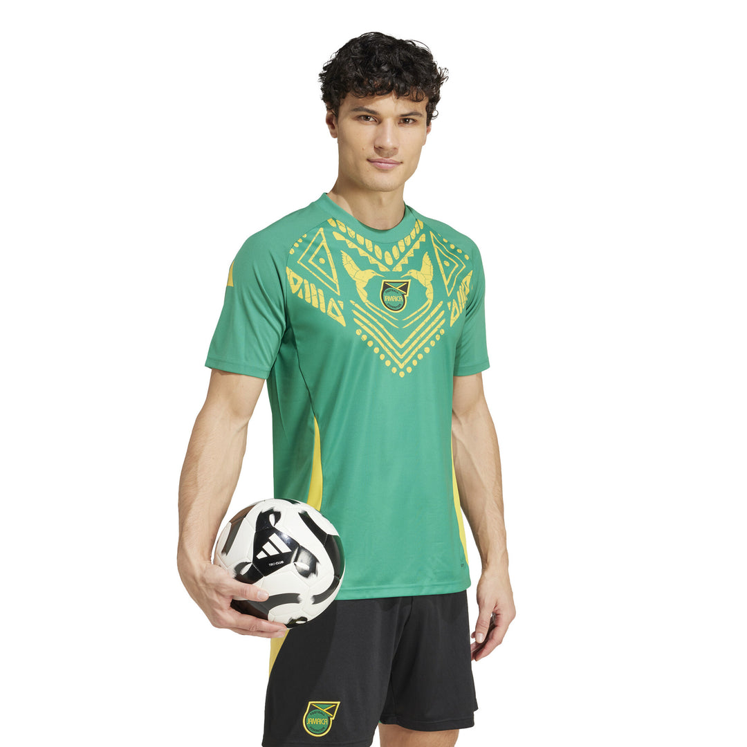 jamaica Training  jersey 2024/25