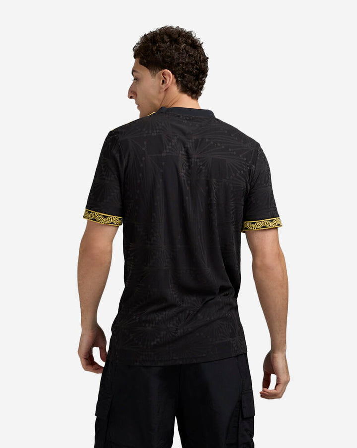 Mexico Gold Jersey 2025