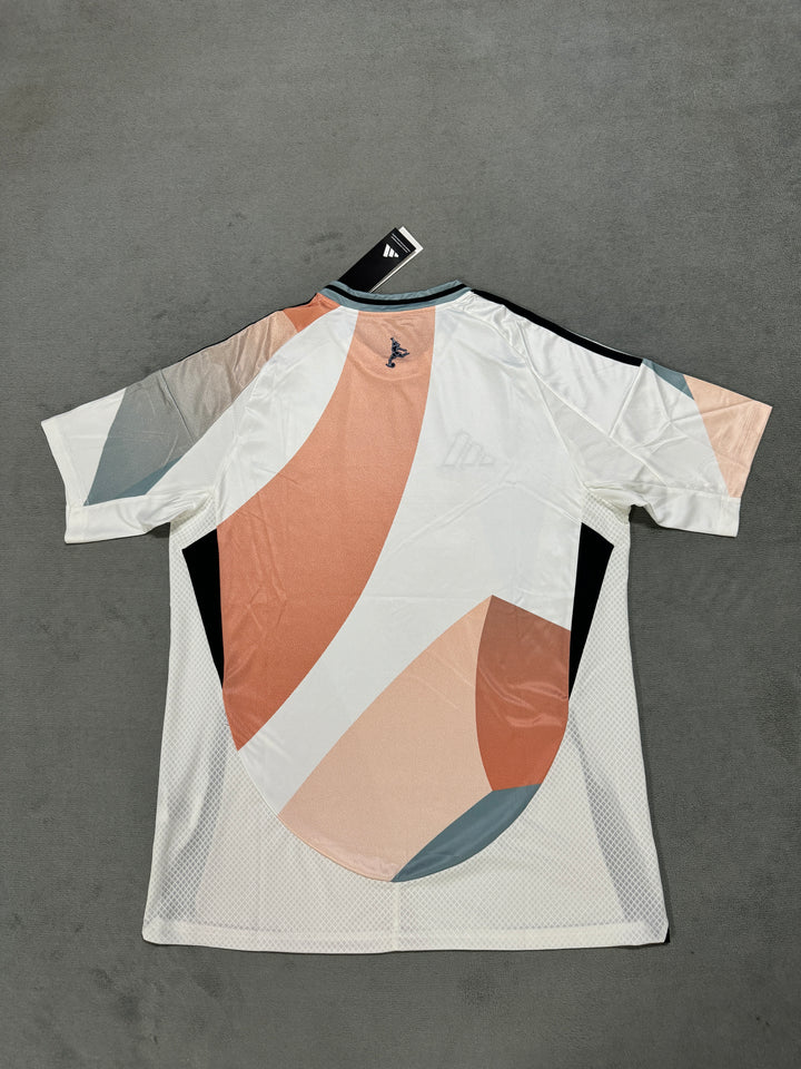 Spain Special Edition Jersey 2025
