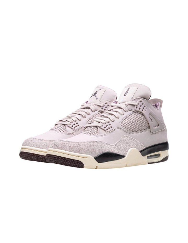 Air Jordan 4 "Fossil Stone"