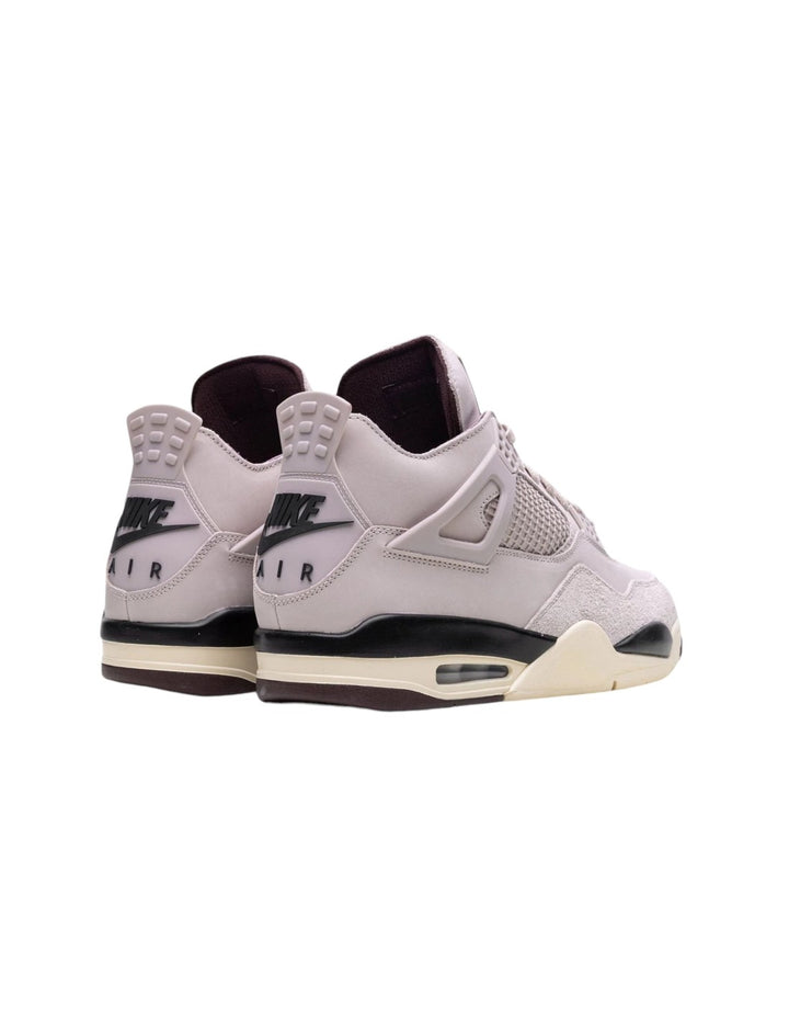 Air Jordan 4 "Fossil Stone"