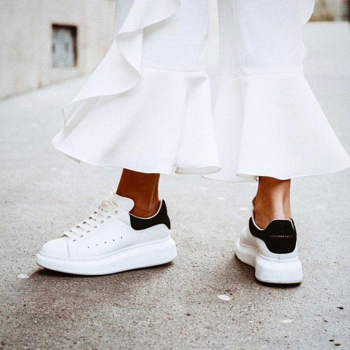 Alexander mcQueen - uaessss