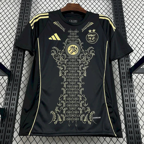 الجزائر الوطن جيرسي 2024
