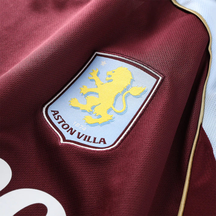 Aston Villa Home Jersey 2025/26