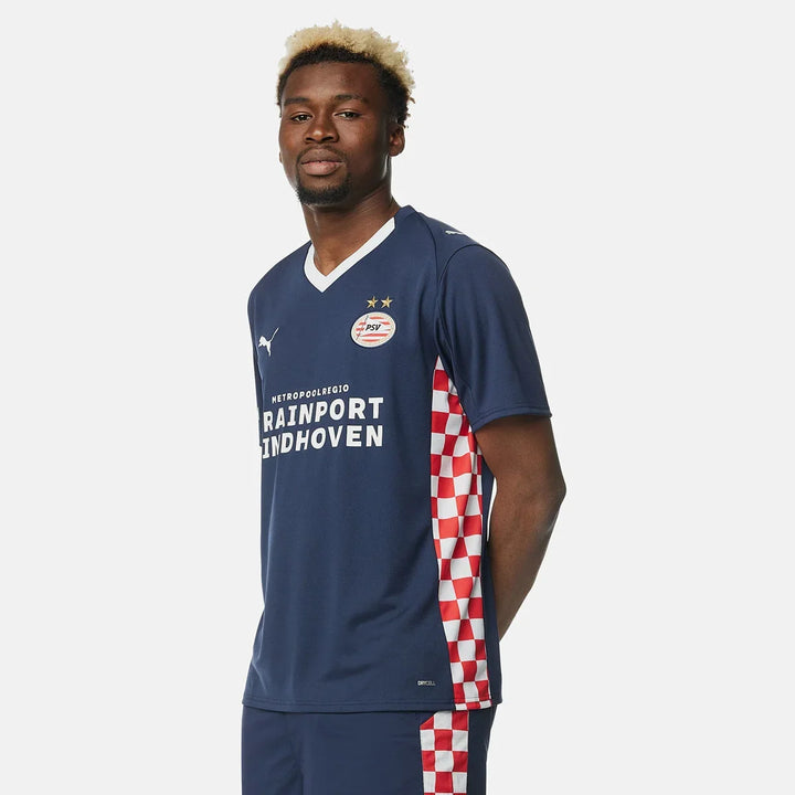 PS_V Away JERSEY 2025/26