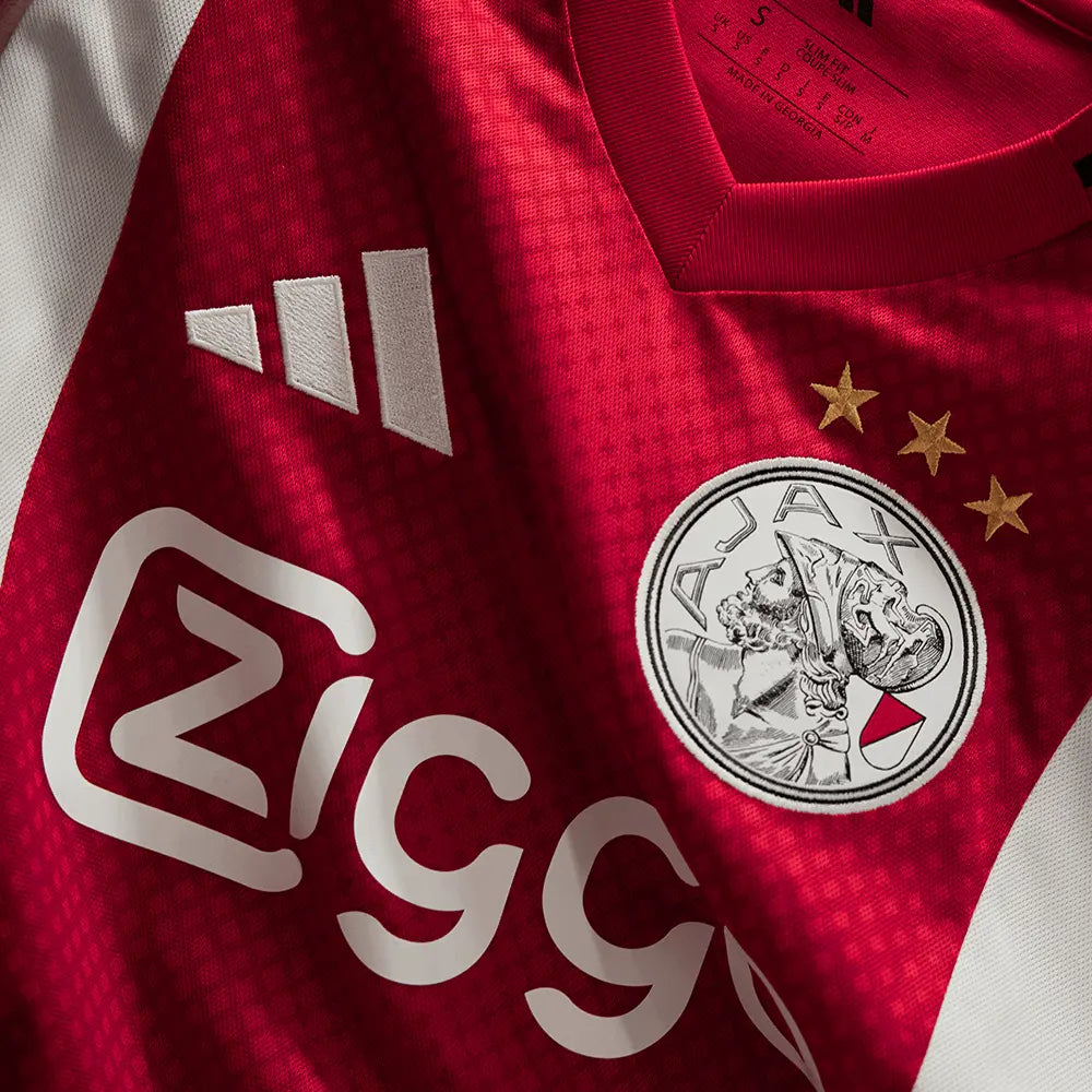 قميص آي جي إكس هوم 2023/24