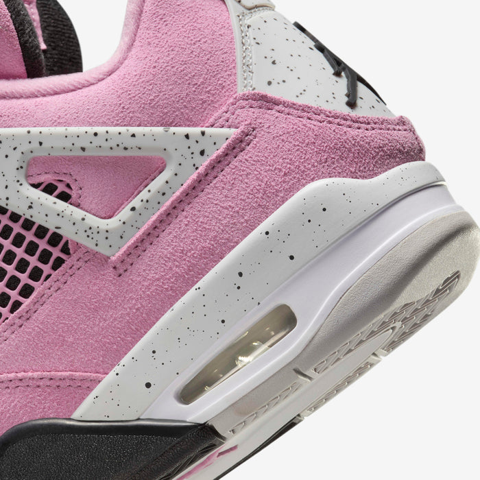 Air Jordan 4 "Orchid"