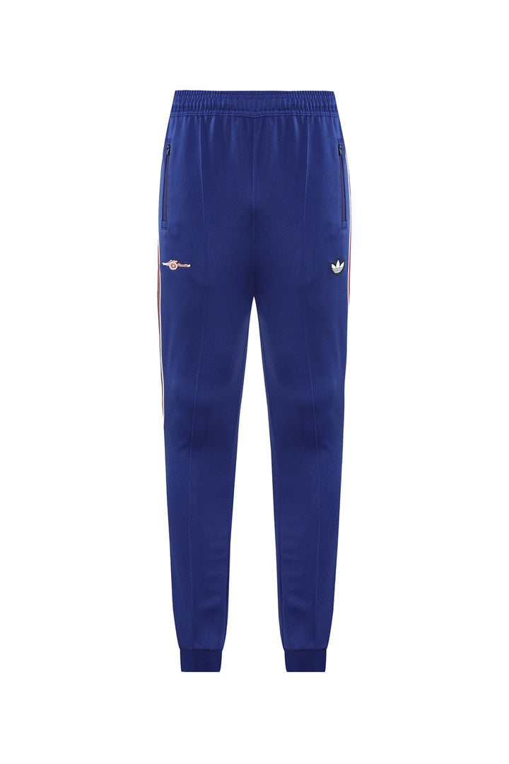 Gunners Navy Jacetsuit 2025/26