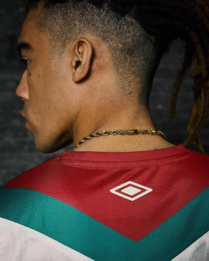 Fluminense Third Jersey 2024/25