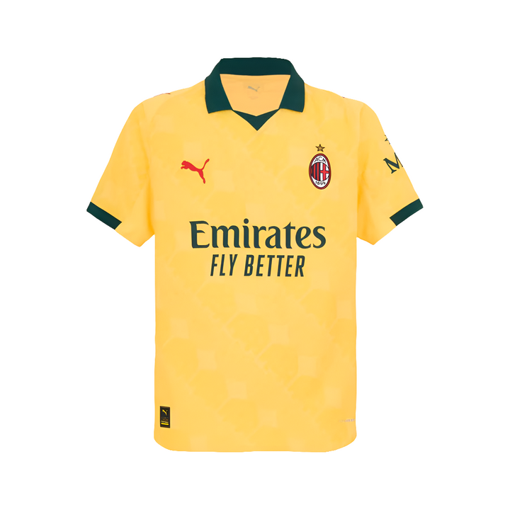 AC Milan Third jersey 2025/26