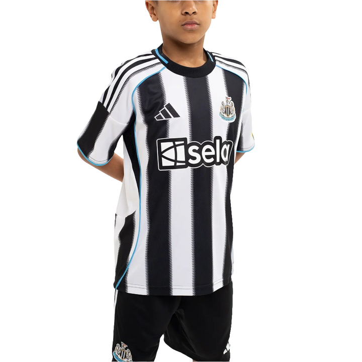 Newcastle Home Kids Kit 2025/26