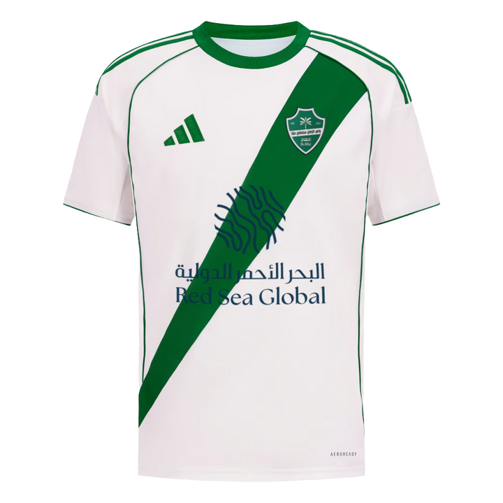 مشجعي النادي الأهلي السعودي لكرة القدم جيرسي 24