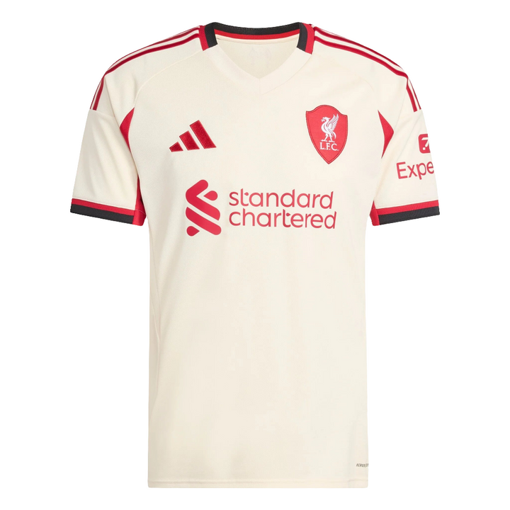 L_pool Away Jersey 2025/26