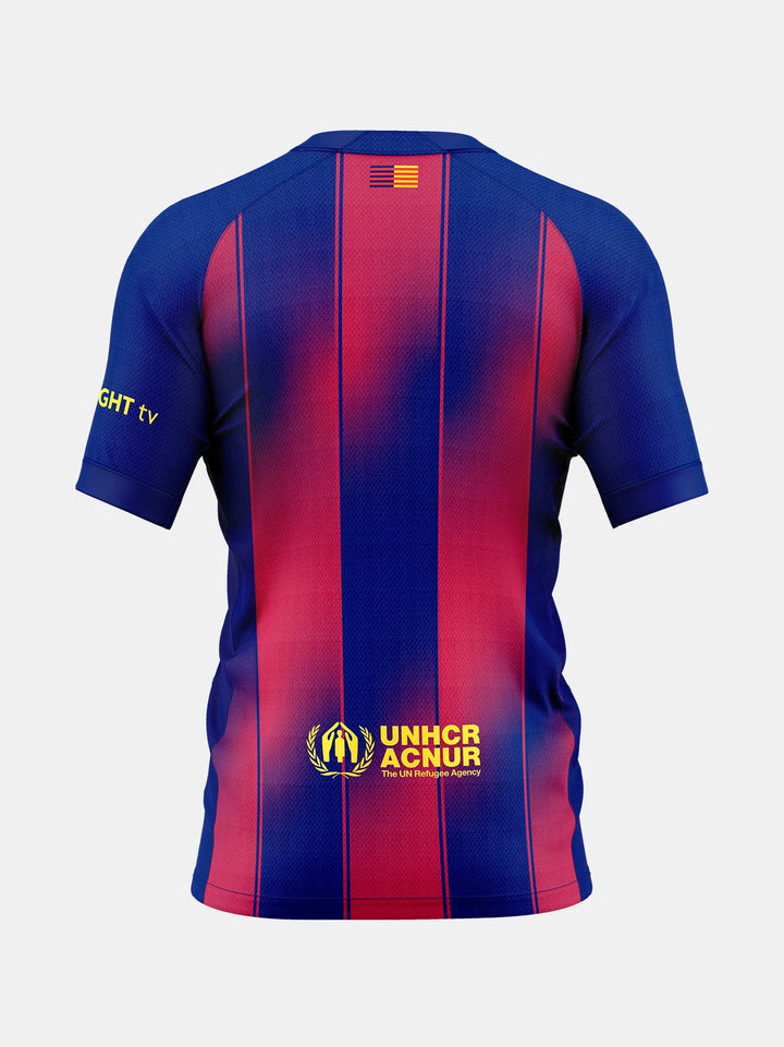 BRC Home Player Version Jersey 2025/26