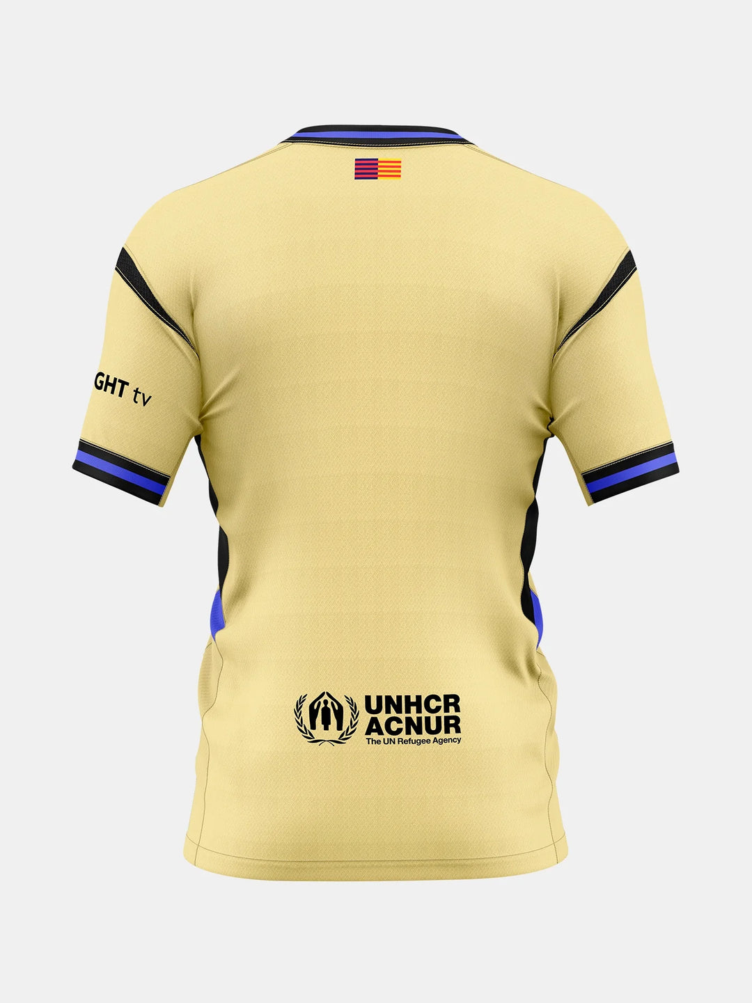 BRC Away Jersey 2025/26