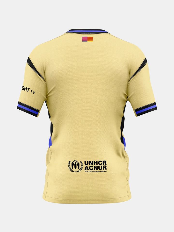 BRC Away Jersey 2025/26