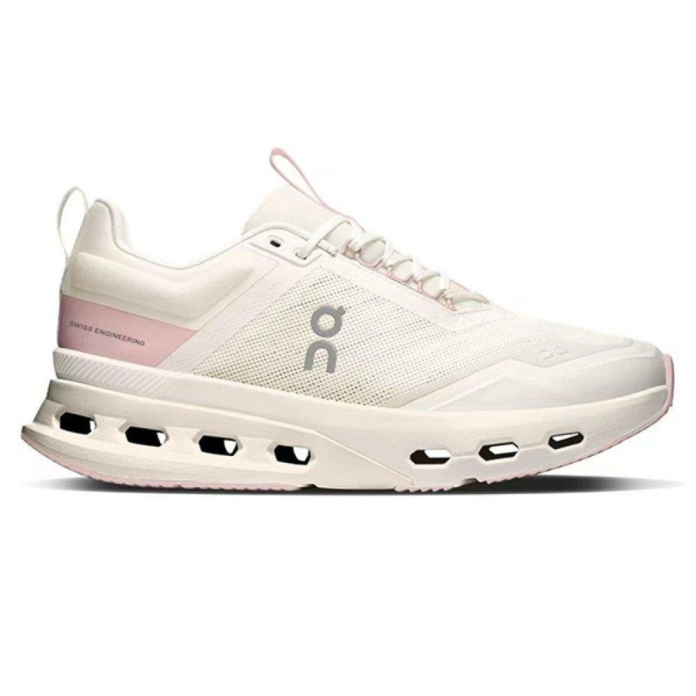 Loewe X On Cloudtilt 2.0 Running Shoes White Soft Pink