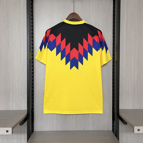 Club America Home Jersey 2025/26