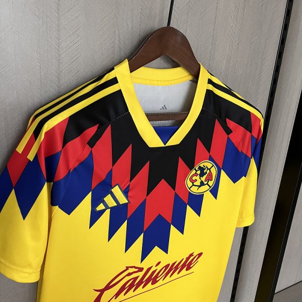 Club America Home Jersey 2025/26