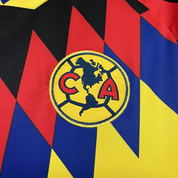 Club America Home Jersey 2025/26