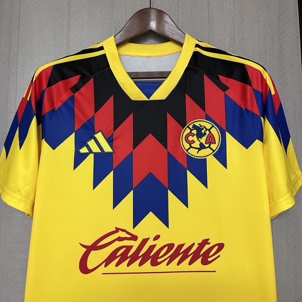 Club America Home Jersey 2025/26