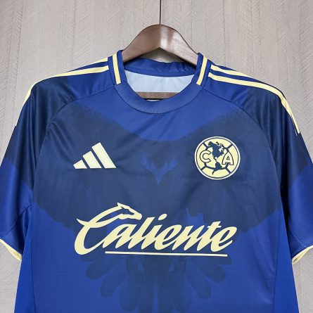 Club America Third Jersey 2025/26
