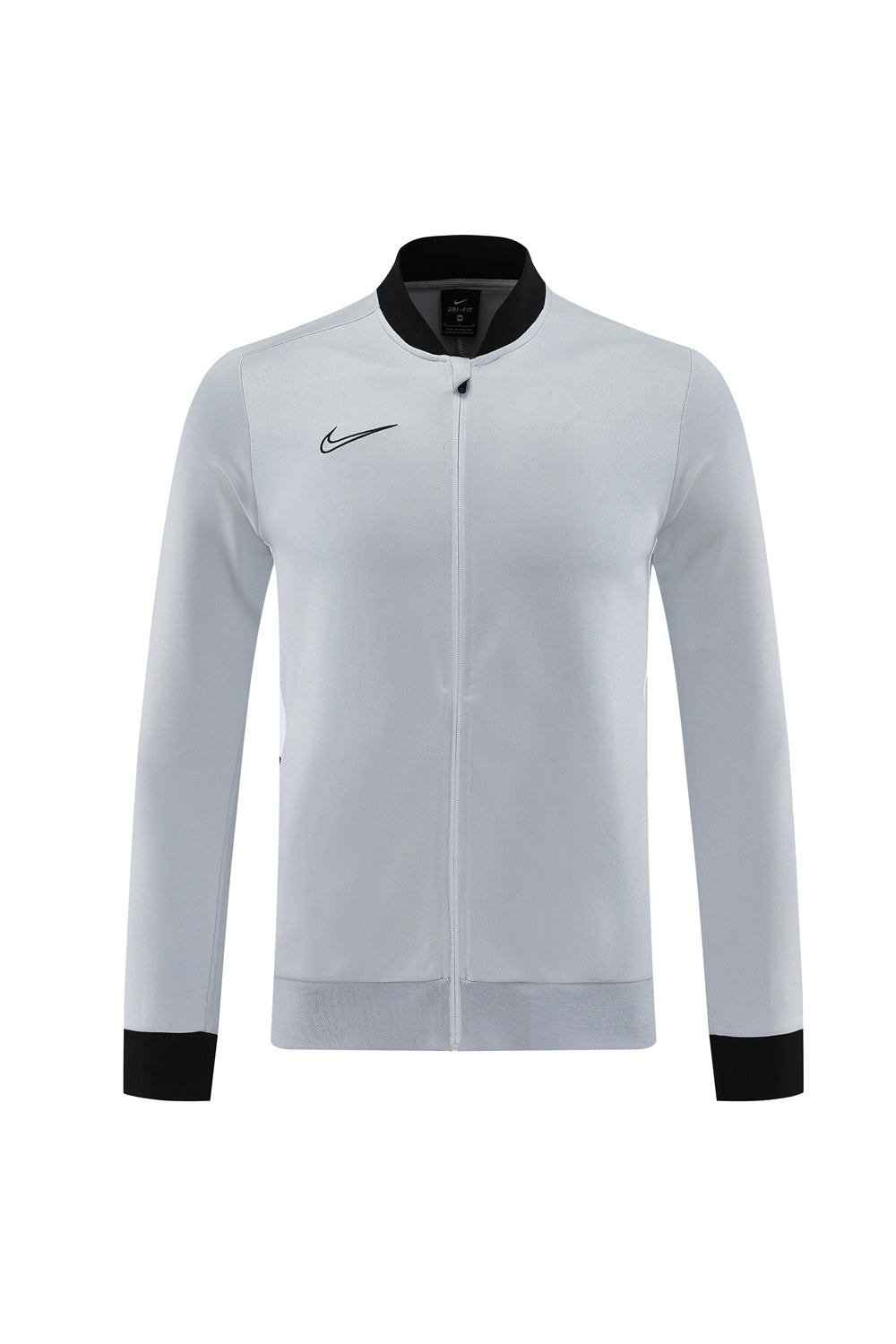 Nike Classic Jacket Suit White and black Trim