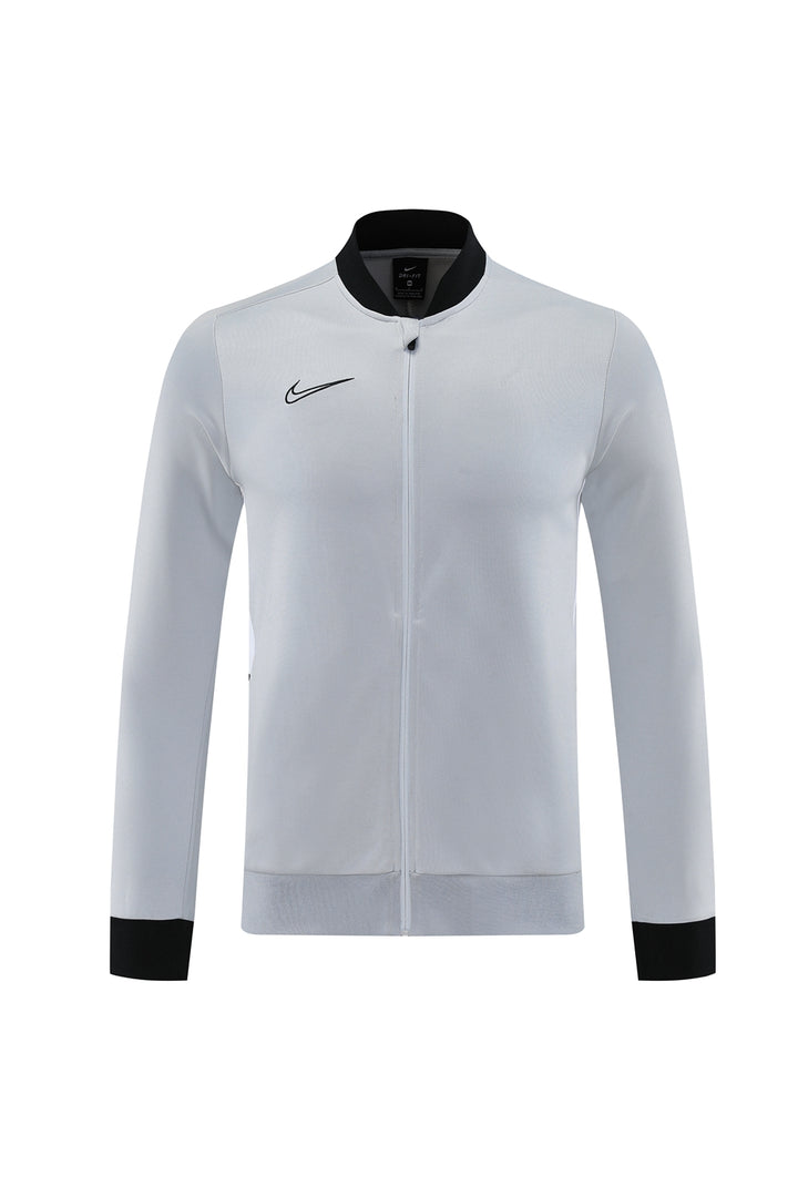 Nike Classic Jacket Suit White and black Trim