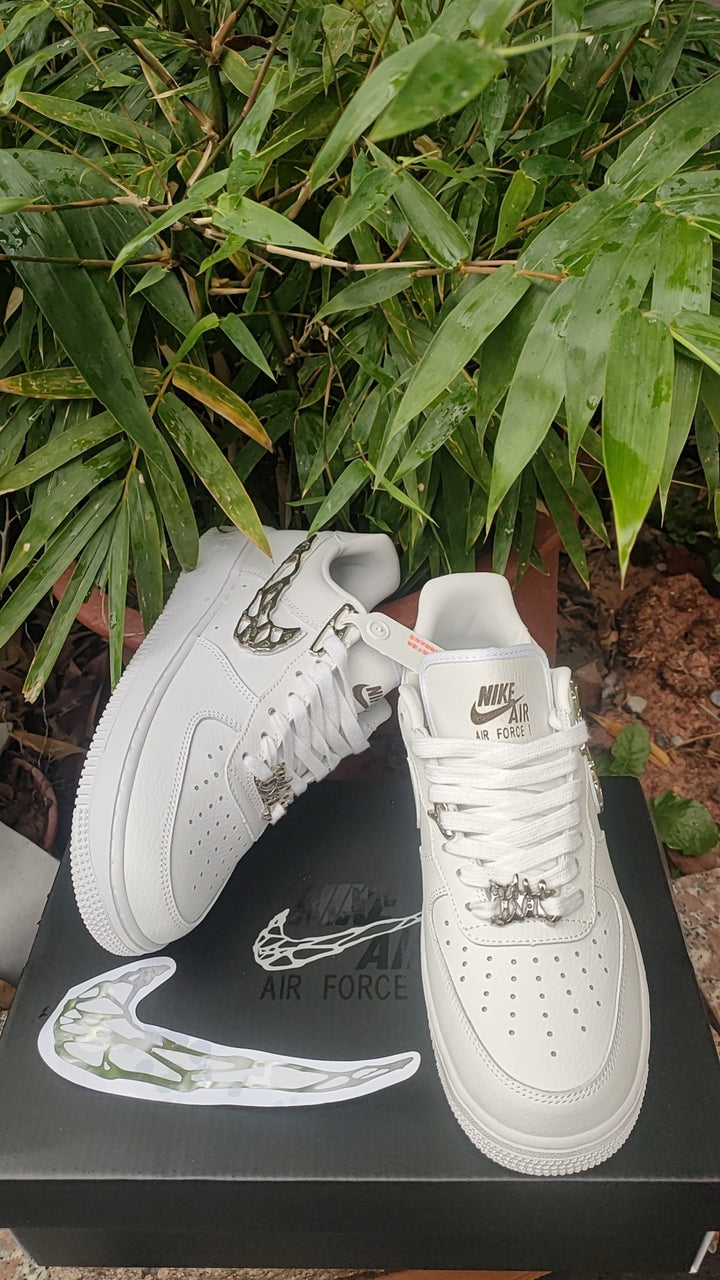 Air Force Low 1 ‘Molten Metal’