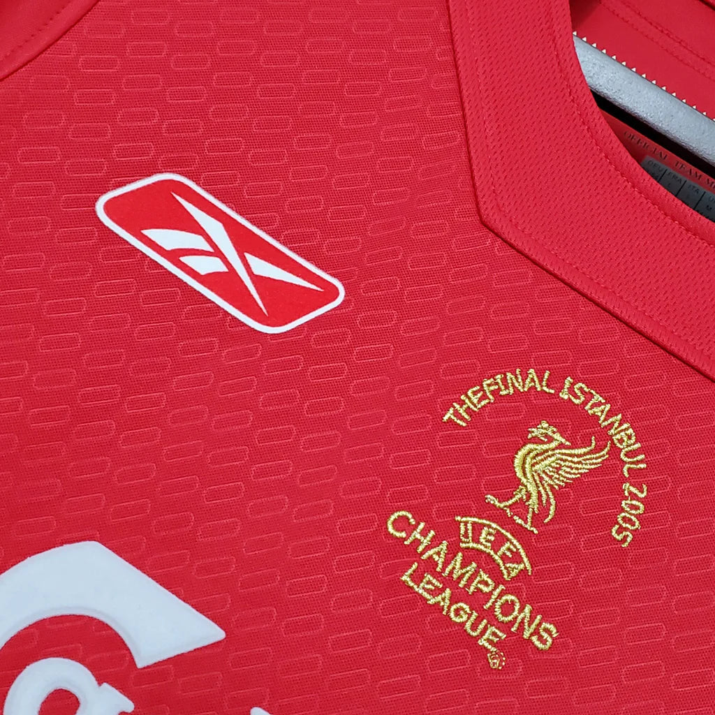 L_pool classic 2005 Jersey