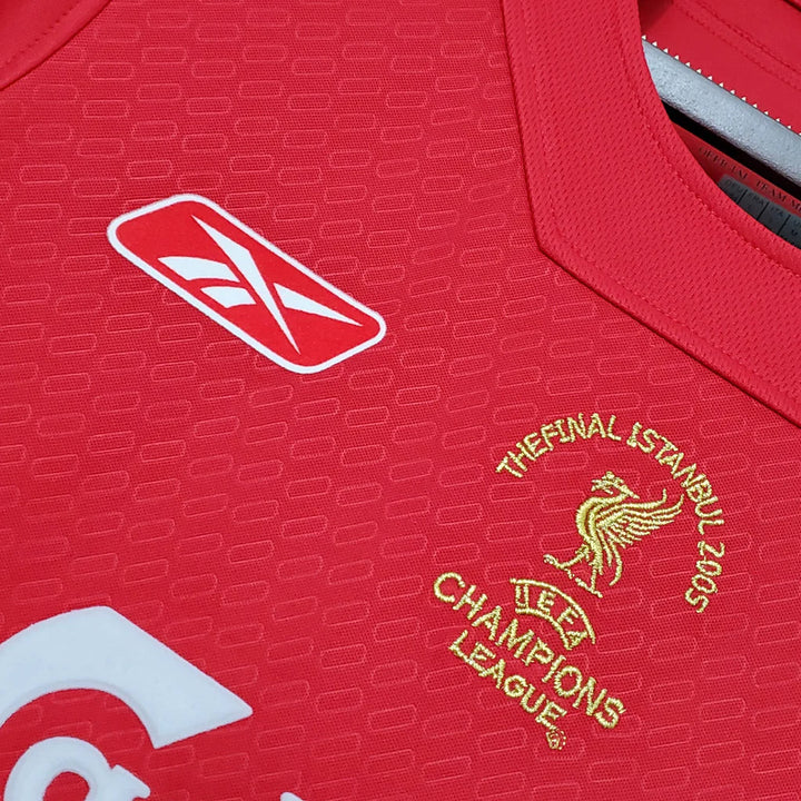 L_pool classic 2005 Jersey